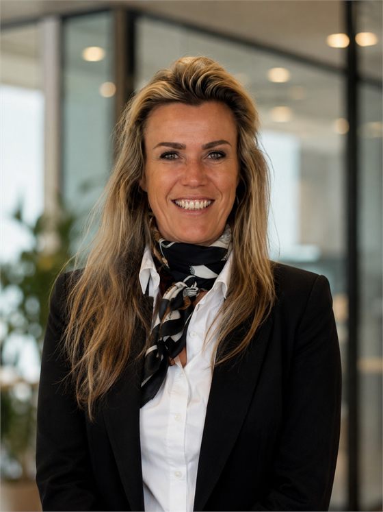 Kim, adviseur