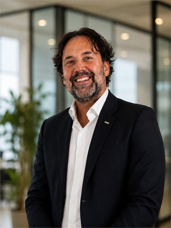 Marco, adviseur