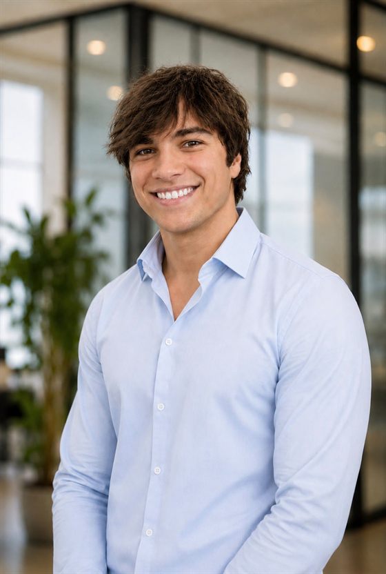 Xavier, adviseur