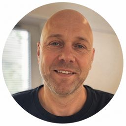 Henk uit Apeldoorn