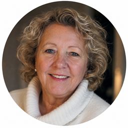 Ineke uit Breda